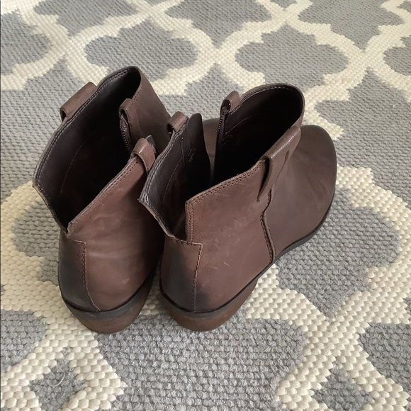 SAM EDELMAN | Ankle Boots | Size 9 - Picture 3 of 5